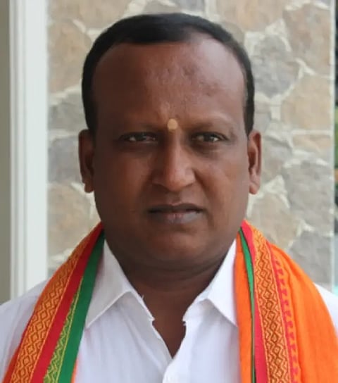 5 bdvt dharmaprasad