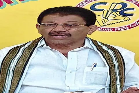 5 ckm 1 krishnappa