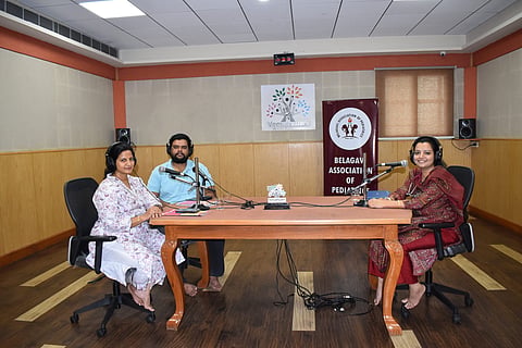 5Anand3 kle venudwani