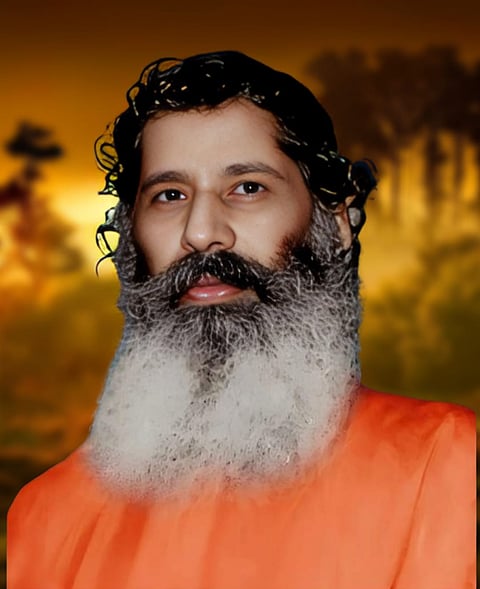 6 Dwd 8 Shree Kumarswamiji