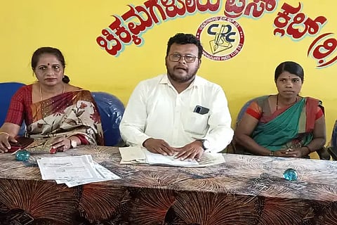 6 ckm 6 druvakumar