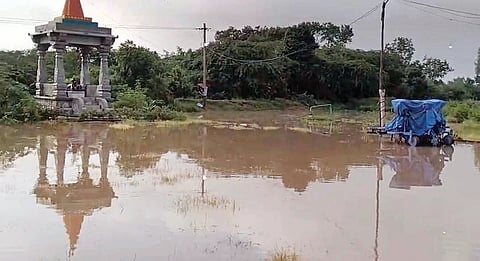 RAIN