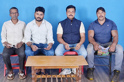 Ramya digtl stdio napoklu 9741404072