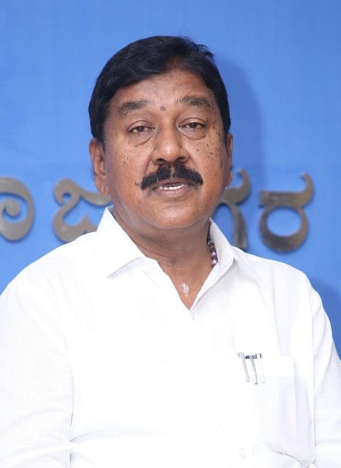 A.R.KrishnnaMooruthy