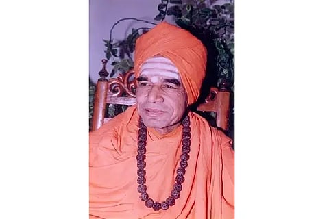 SWAMIJI