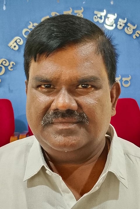 Aaiahnapura Shivkumar