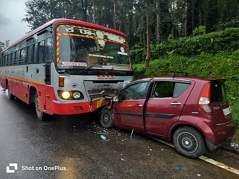 Accident