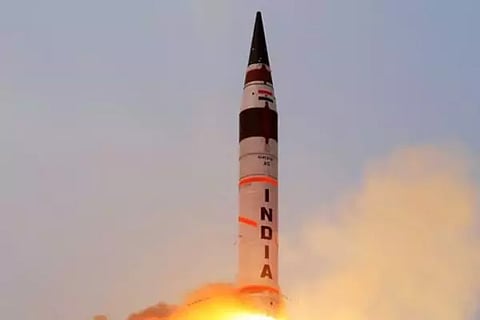 Agni-5