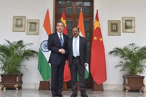 Ajit Doval
