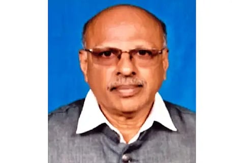 Allegations of illegality in Janata Shikshan Souharda Cooperative Society
