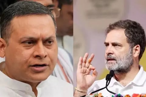 Amit Malviya