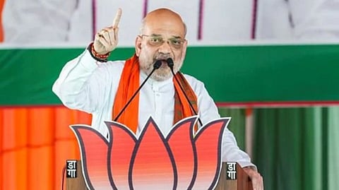 Amit Shah