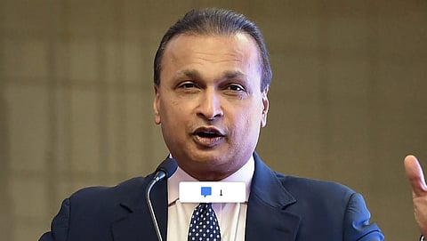 Anil Ambani