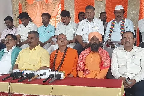 BANAJARA PRESS MEET MEESALATI (1)