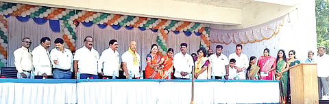 BANAVARA COLLEGE