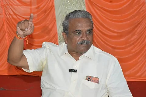 BHIMASHANKAR HADANUR