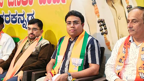 BJP News