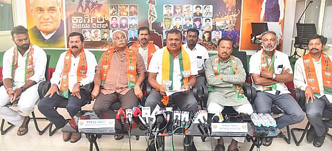 BJP_Protest