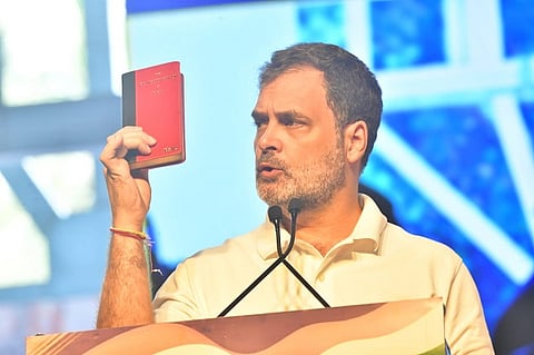 BJP_Rahul