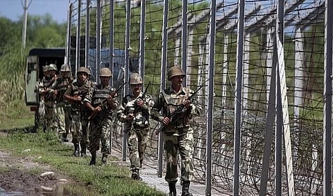 BSF