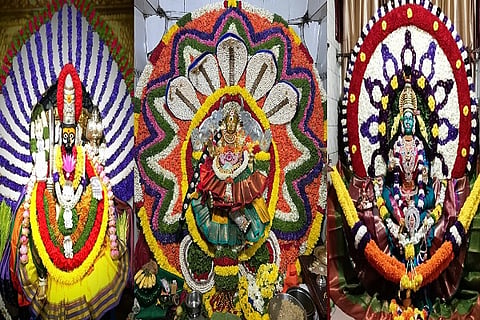 Barageramma Devi