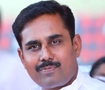 Basavaraj Dhannur Photo-2
