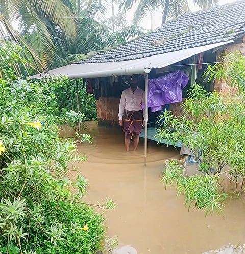 Bhatkal Flood