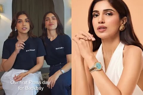 Bhumi Pednekar
