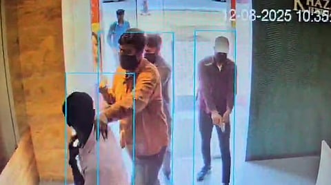 CCTV Photo