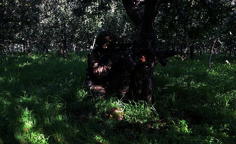 CRPF