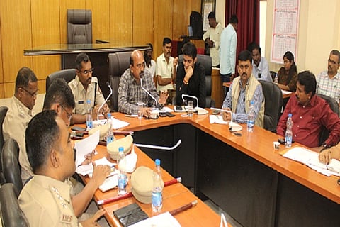 CTD DC MEETING-GANESHA----