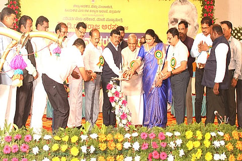 CTD JILLA ADALIT ARASU JYANTI---------------