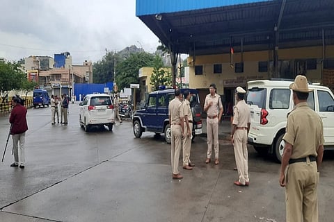 CTD KSRTC---
