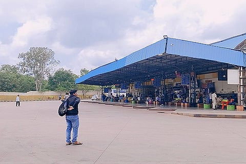 CTD KSRTC-----
