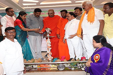 CTD KULUVA SAMAVESH-----