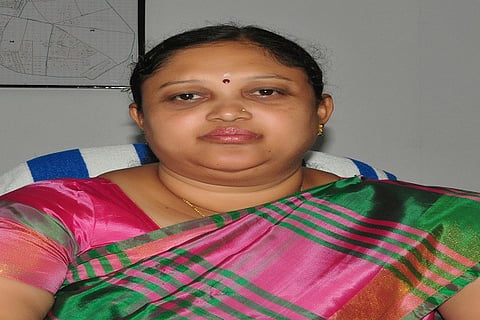 CTD M.Renuka-----