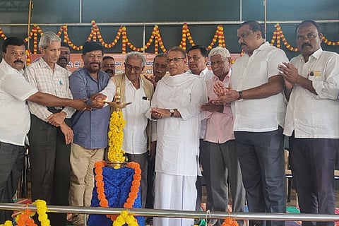 CTD MALLADIHALLI----