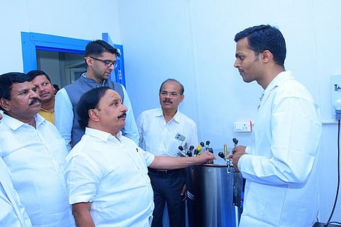 CTD NEERU LAB----