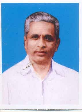 Captan B. C. Kalmath