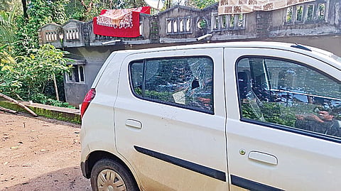 Car gaju pudi