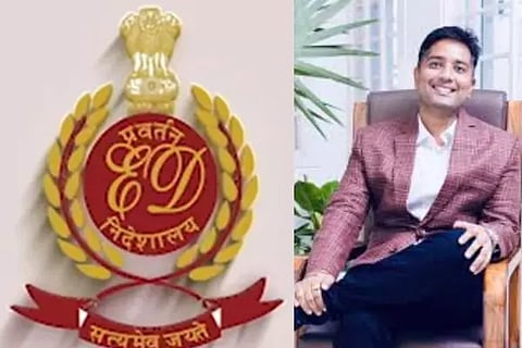 Chaitanya Baghel