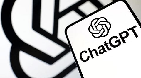 ChatGPT