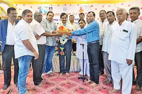 Community growth is our goal