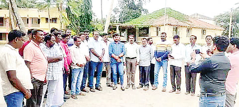 ಒಳಮೀಸಲಾತಿ ಸಂಭ್ರಮವಲ್ಲ ಸಮಾಧಾನ