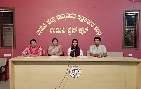 Deeksha Lead