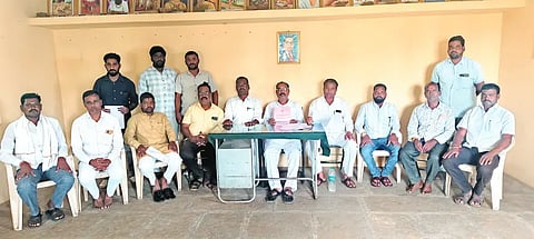 Demand for implementation of Justice Nagamohan Das report