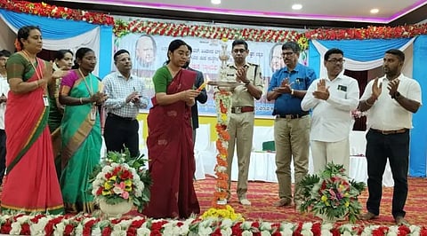 Devaraj Arasu Jayanti