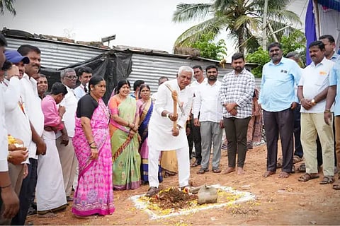 Development of Malleshwara Hill as a tourist destination