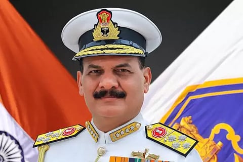 Dinesh Kumar Tripathi