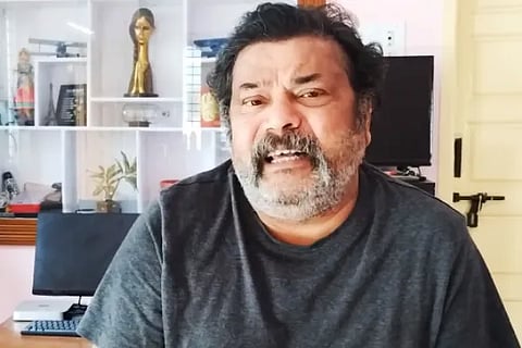 Dinesh Mangaluru